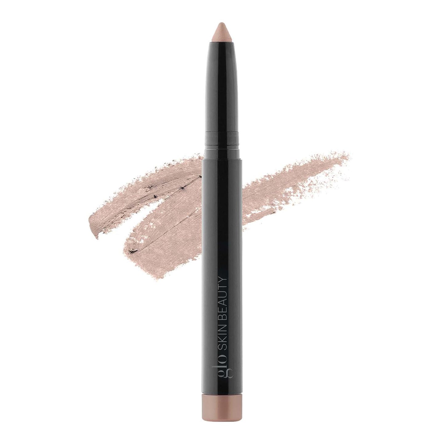 Glo Skin Beauty Cream Stay Shadow Stick (Shell) – 12-Hour, Multi-Purpose Eyeshadow, Base, and Liner