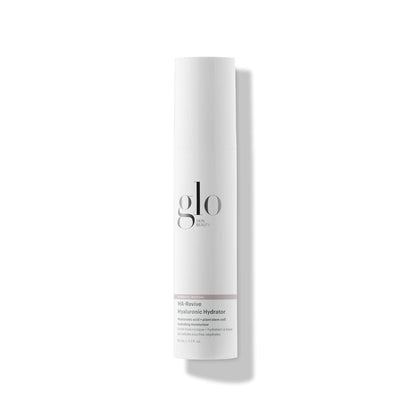 Glo Skin Beauty HA-Revive Hyaluronic Hydrator – Lightweight Hyaluronic Acid + Plant Stem Cells, 1.7 oz