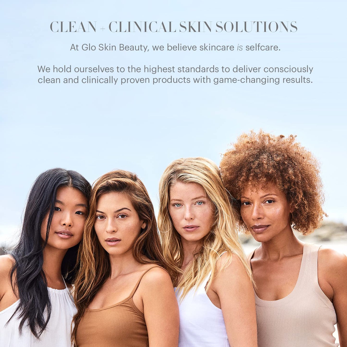 Glo Skin Beauty Oil-Free Tinted Primer SPF 30 – Medium Deep (1.7 Fl Oz)