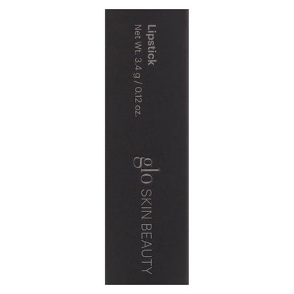 Glo Skin Beauty Lipstick in Dune – Warm Nude | Creamy, Long-Wear Lip Color