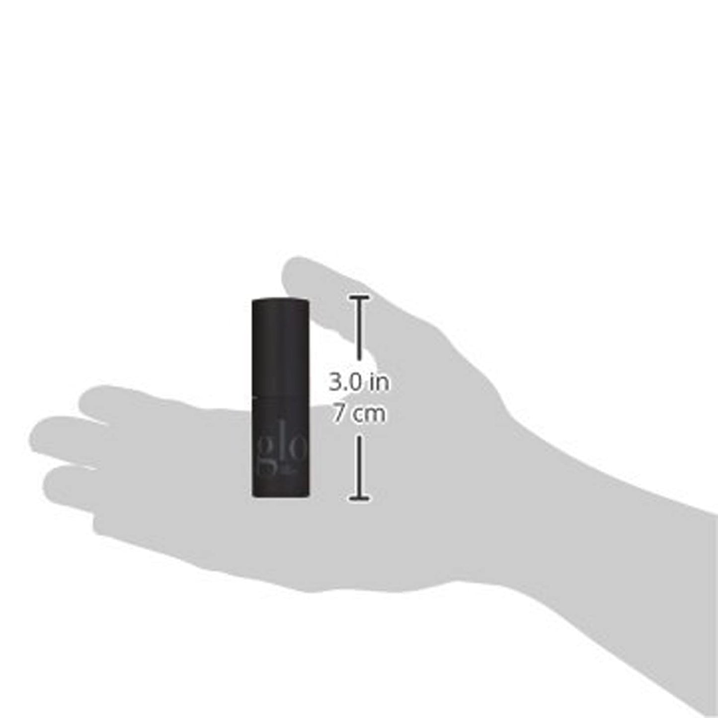 Glo Skin Beauty Lipstick in Dune – Warm Nude | Creamy, Long-Wear Lip Color