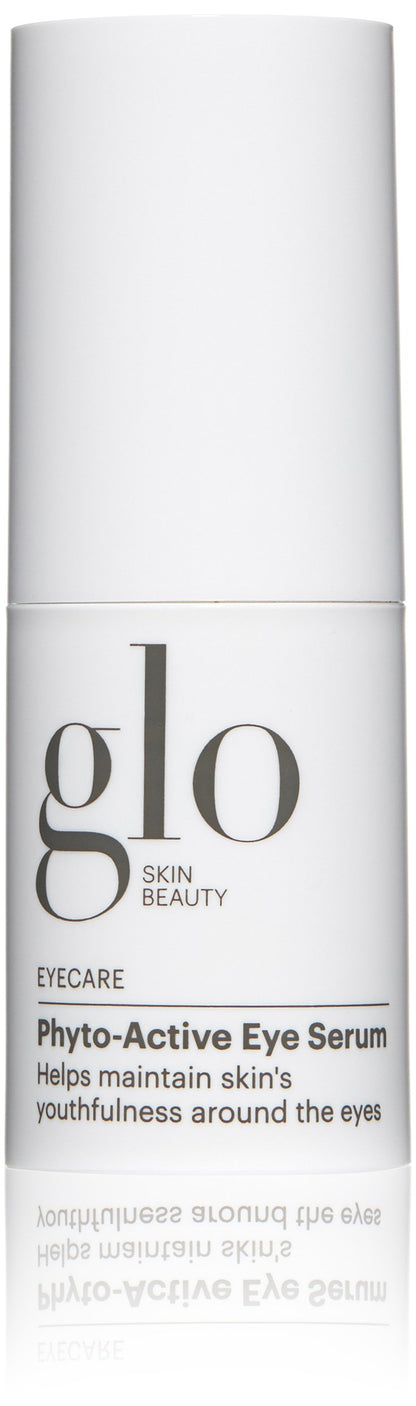 Glo Skin Beauty Phyto-Active Eye Serum | Hydration, Firming & Youthful Eye Area
