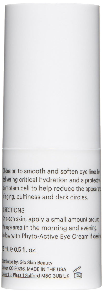 Glo Skin Beauty Phyto-Active Eye Serum | Hydration, Firming & Youthful Eye Area