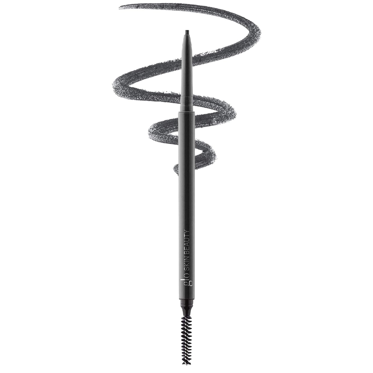 Glo Skin Beauty Precise Micro Browliner in Cinder – Long-Lasting Natural Brows