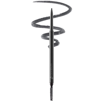 Glo Skin Beauty Precise Micro Browliner in Cinder – Long-Lasting Natural Brows