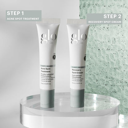 Glo Skin Beauty Recovery Spot Cream — Fade Shadow Marks After Breakouts