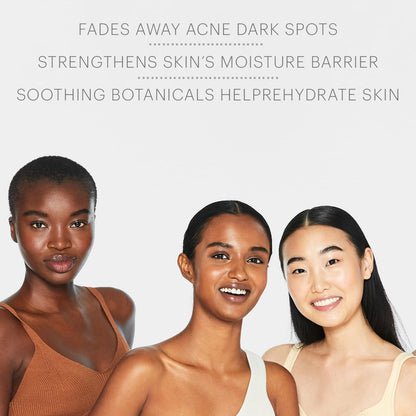 Glo Skin Beauty Recovery Spot Cream — Fade Shadow Marks After Breakouts