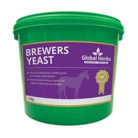 Global H Brewers Yeast