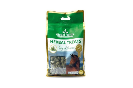 Global H Herbal Treats Original 3kg