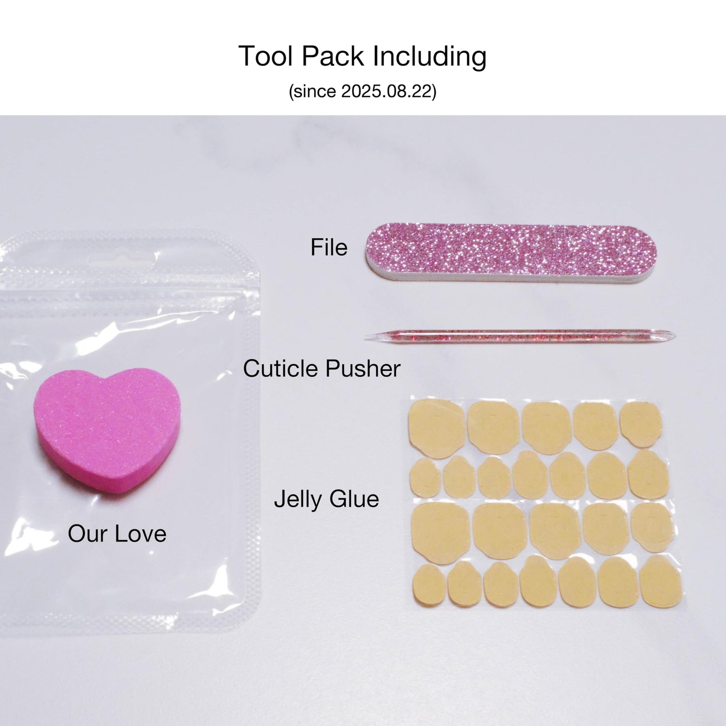 [GLORS] Caramel Leopard Glitter Cat Eye False Nail Press-Ons - Premium Fall Winter Style, Short Square Shape, 10 Pieces (XS, SS)
