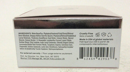 Glossier After Baume – Moisture Barrier Recovery Cream, 1.6 fl oz