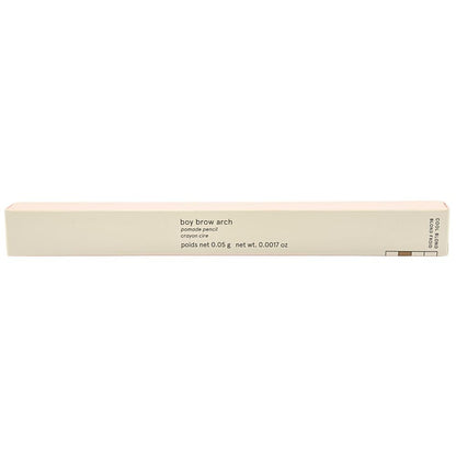 Glossier Boy Brow Arch 2-in-1 Longwear Pomade Eyebrow Pencil – Cool Blond