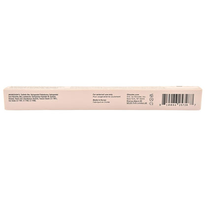 Glossier Boy Brow Arch 2-in-1 Longwear Pomade Eyebrow Pencil — Cool Brown