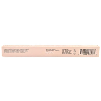 Glossier Boy Brow Arch 2-in-1 Longwear Pomade Eyebrow Pencil – Warm Brown