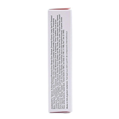 Glossier Ultralip High Shine Lipstick — Pony (Rosy Taupe) with Buildable Color & Hydration