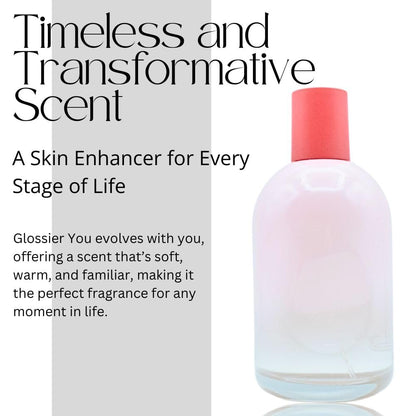 Glossier You EDP XL 100 ml | Eau de Parfum by Glossier