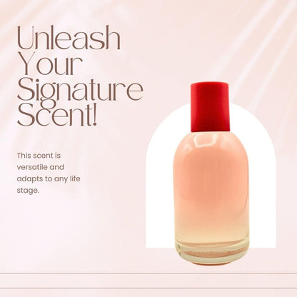 Glossier You Eau de Parfum for Women – 1.69 oz / 50 mL | Personal Scent That Evolves