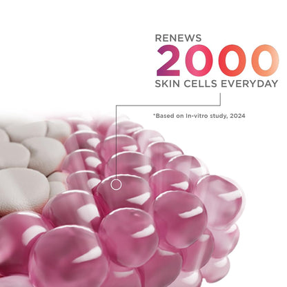 Glow & Lovely Advanced Multi-Vitamin Face Cream 80g | Hydration & Radiance