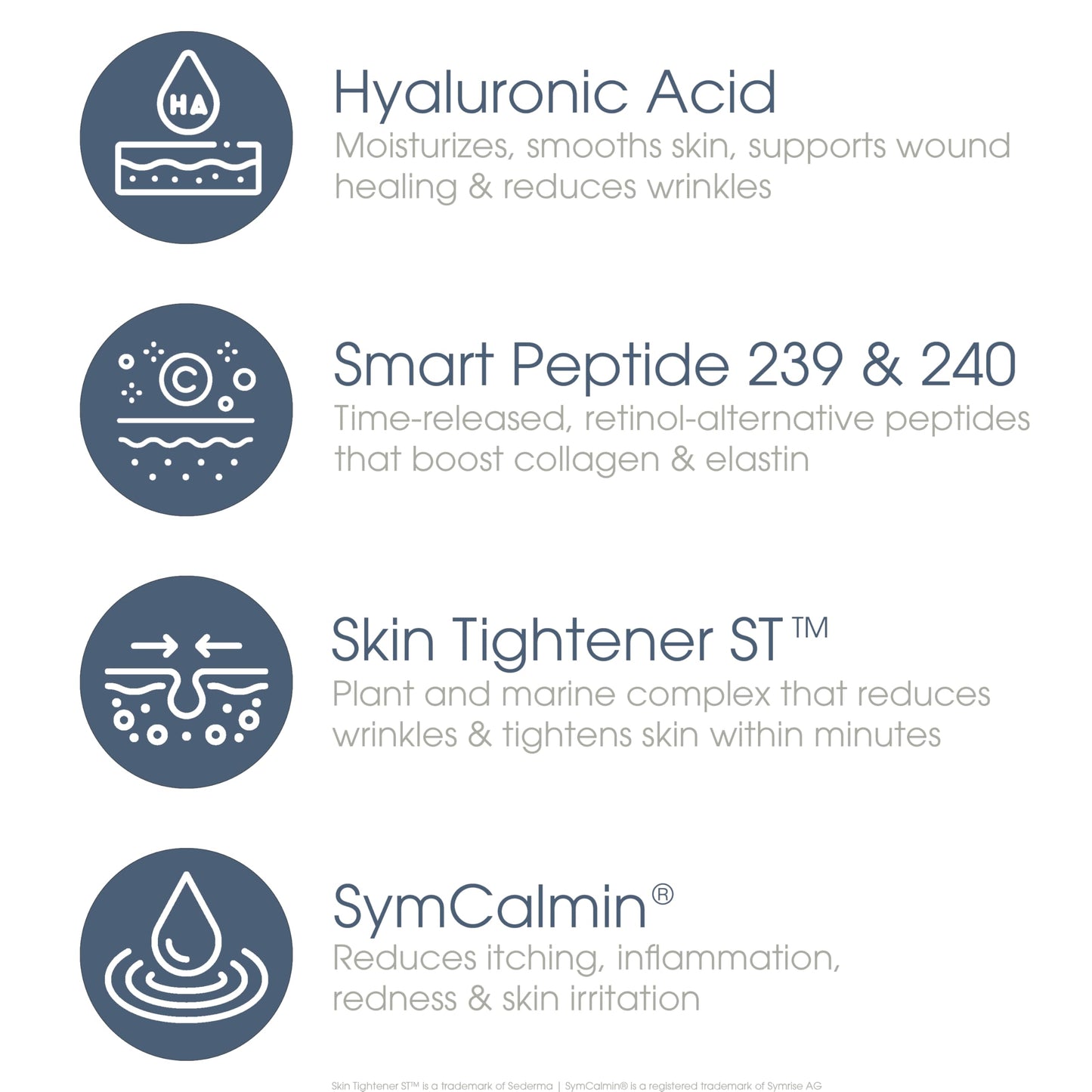 Glowbiotics Calming Restorative Treatment – Probiotic Redness Relief Serum