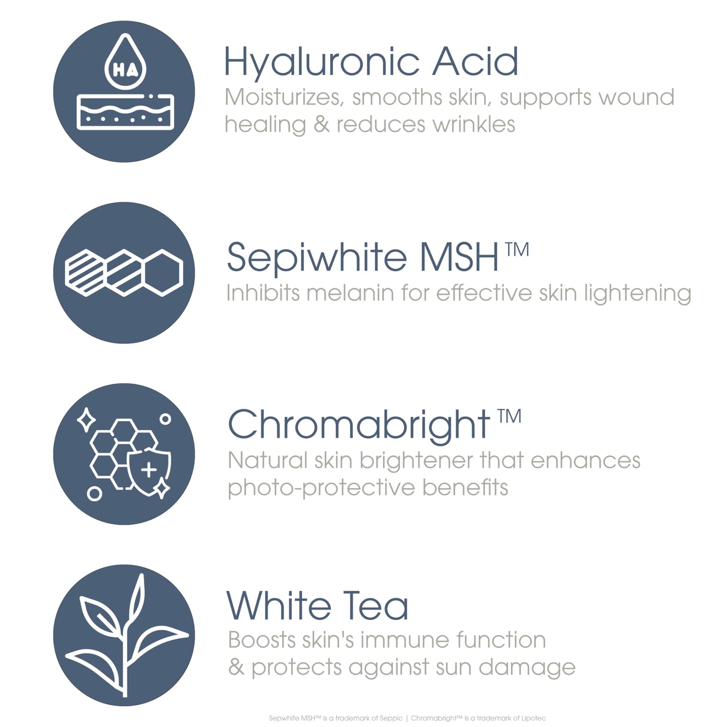 Glowbiotics Probiotic Brightening Renewal Lotion 1.7 oz – Lightweight Hydration & Brightening