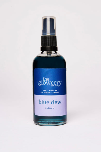 Blue Dew Cleanser