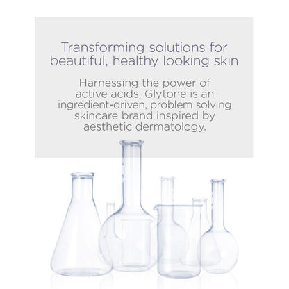 GLYTONE Acne BPO Gel 5% – Spot Treatment for Face, Fragrance-Free