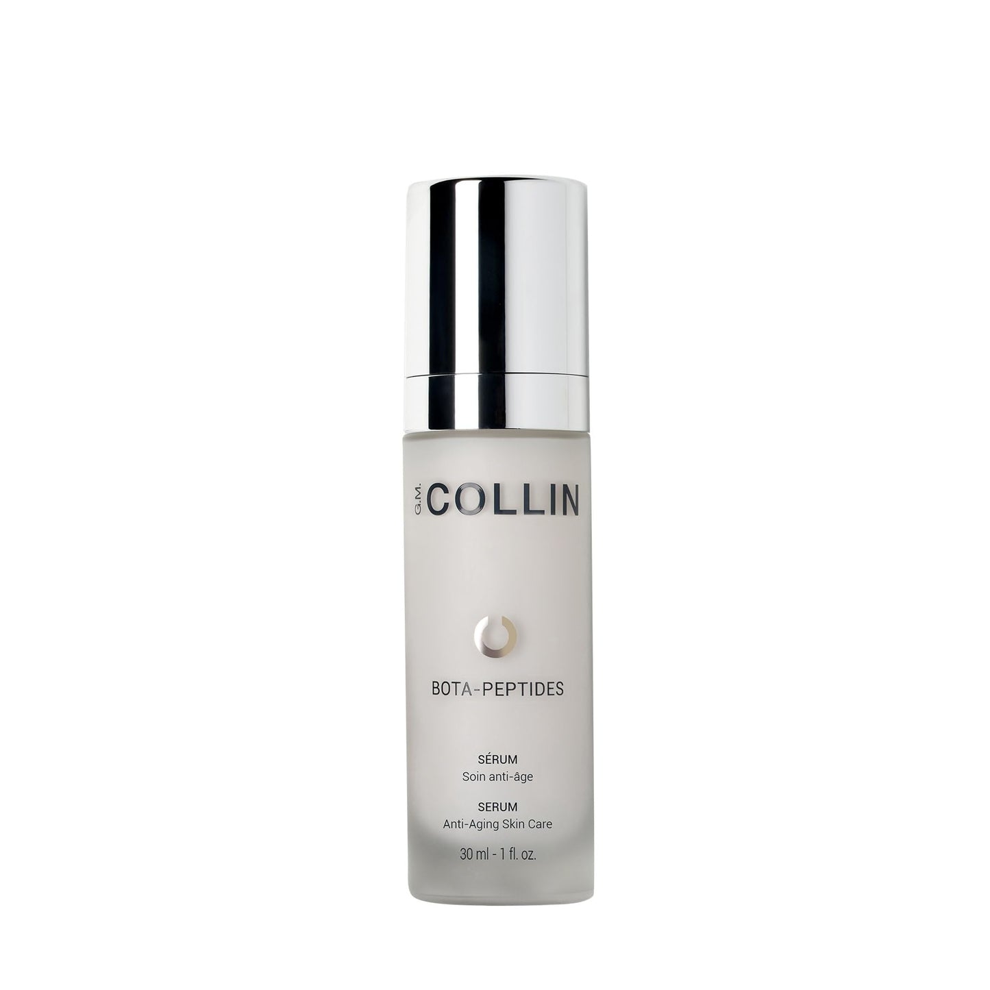 G.M. COLLIN Bota-Peptides Serum | Plumping Peptide Anti-Aging
