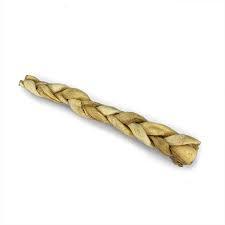 Goat Skin Braided - Short
