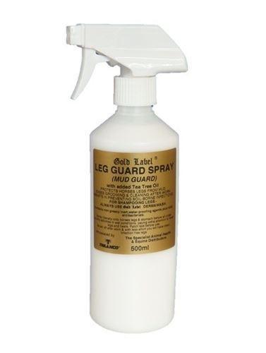 Gold Label Leg Guard Spray