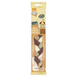 Good Boy Chewy Braid Large, 200mm