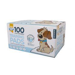 Good Boy Puppy Training Pads, 100pk