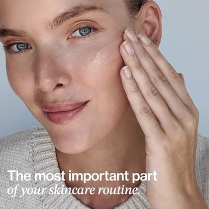 Good Weather Skin The One Warm Glow SPF 30 Mineral Sunscreen for Face & Neck