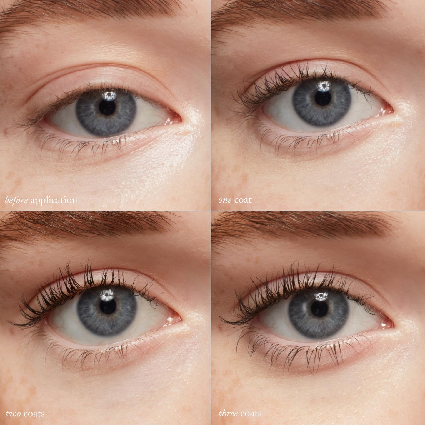 goop Beauty Featherlash Lifting Mascara — Clean, Volumizing & Lengthening Lash Serum, 0.15 fl oz