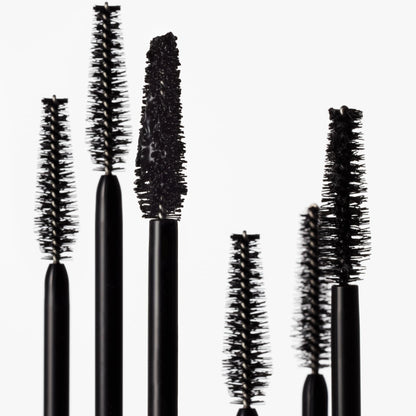 goop Beauty Featherlash Lifting Mascara — Clean, Volumizing & Lengthening Lash Serum, 0.15 fl oz