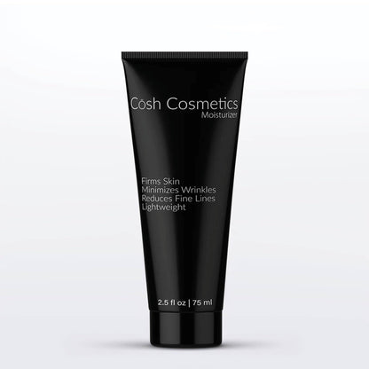 Gorilla Mind Cōsh Moisturizer – Firms Skin, Minimizes Wrinkles, Lightweight Daily Face Cream