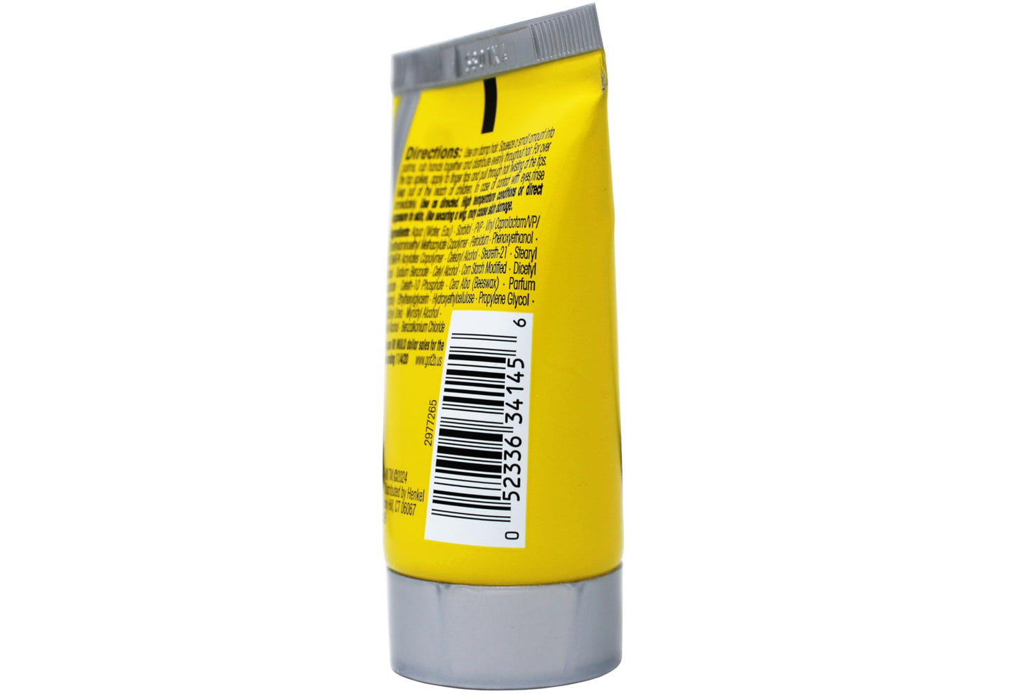 Schwarzkopf Got2B Glued Spiking Glue 1.25 oz — Pack of 5, Extreme Hold