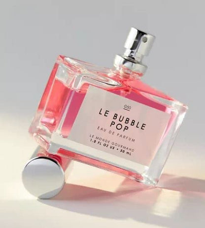 Gourmand Miel Bébé EDP 1oz — Mandarin, Honey Blossom, Sandalwood & Praline | Le Bubble Pop