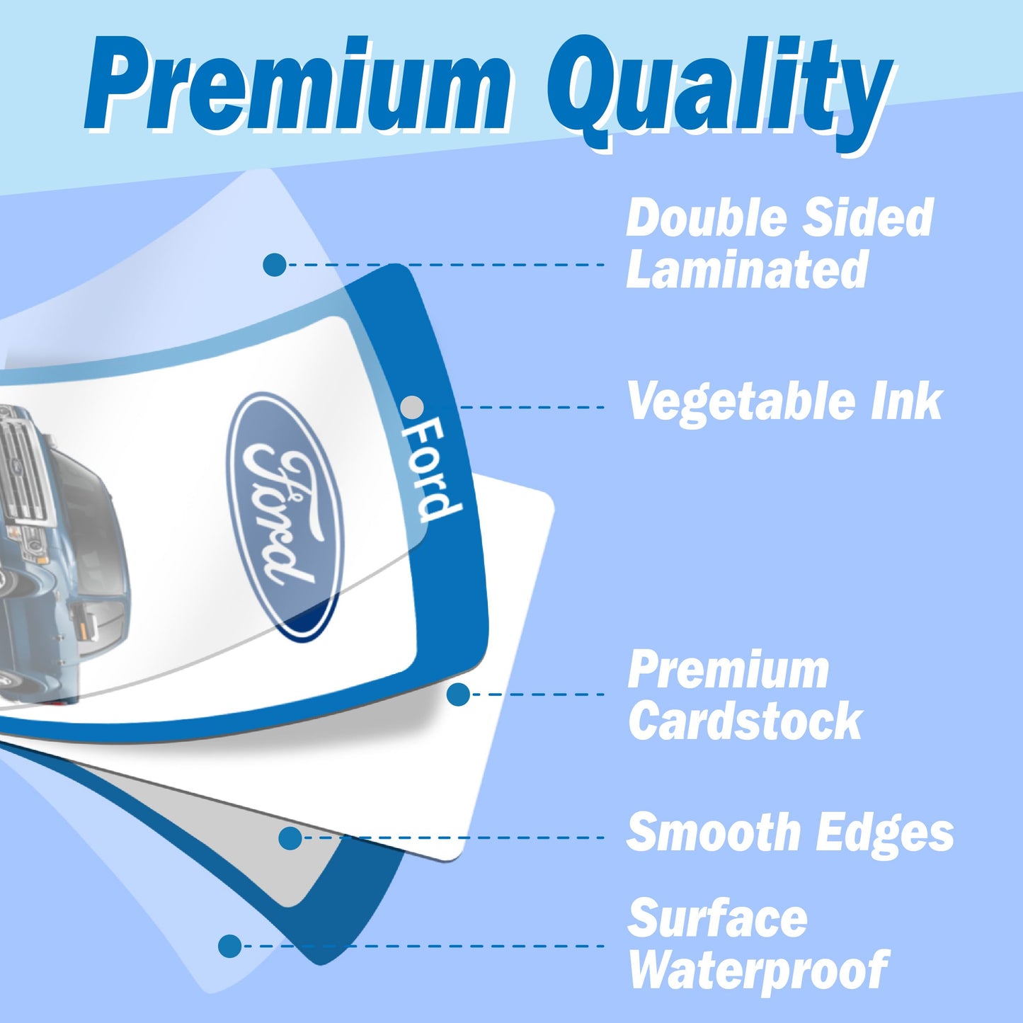 GRANDLMOON 76 Car, Motorcycle & Truck Brands Flash Cards – Overview Chart, History & Fun Stories