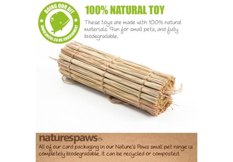 Grass Toy 3 in 1