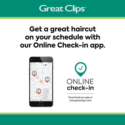 GREAT CLIPS Solutions Tea Tree Paste 3.4oz – Easy Pump, Peppermint Scent, Mold and Style Hair