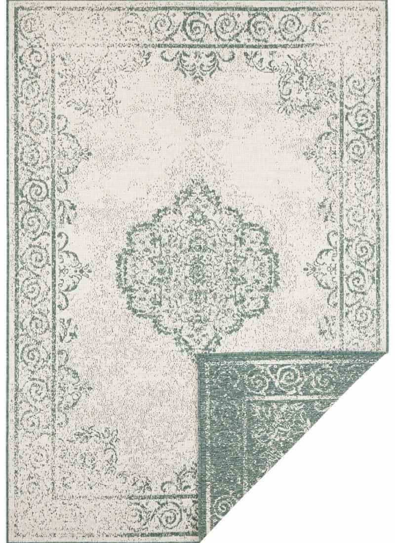 Cebu Reversible Indoor-Outdoor Rug
