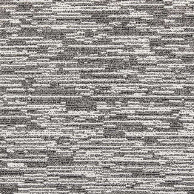 Washable Mat and Runners Abstract Design