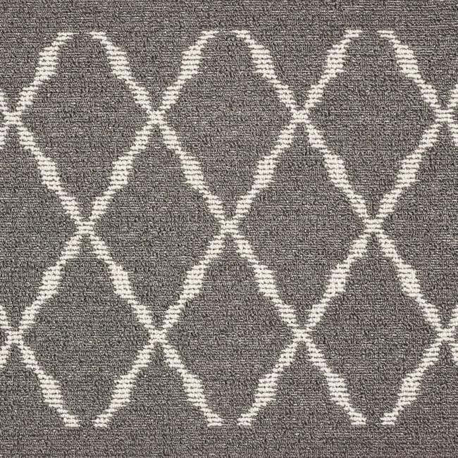 Washable Mat and Runners Diamond