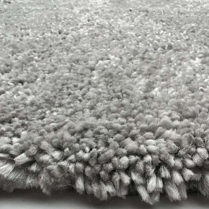 Soft Washable Shaggy Rug
