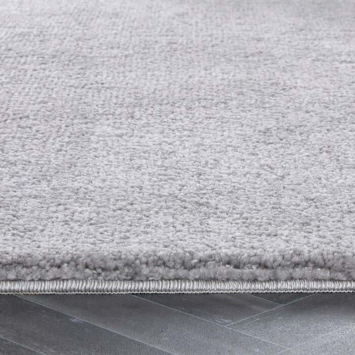 Soft Washable Shaggy Rug
