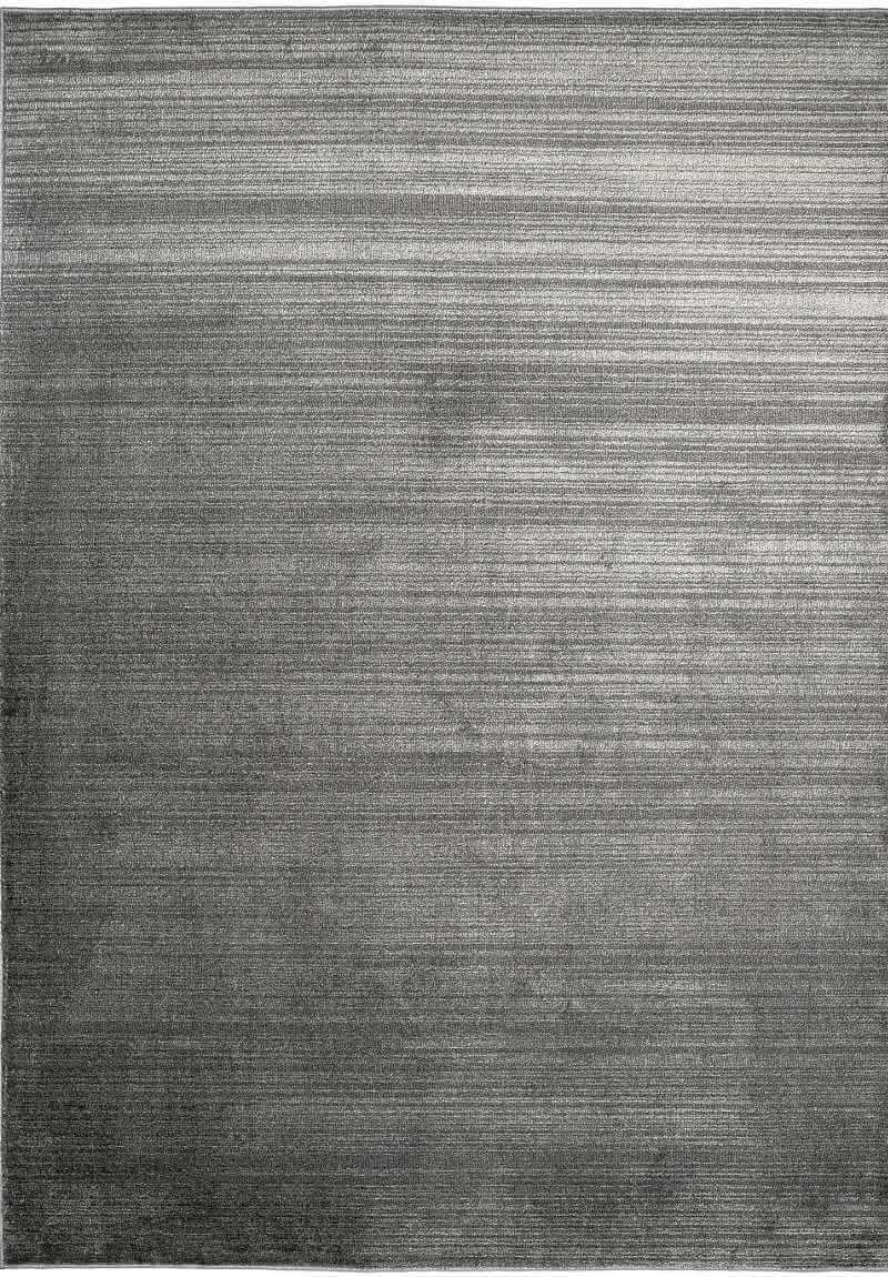 Arlo Textured Rug – Soft Tone Stripes