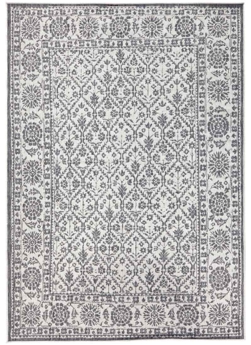 Reversible Indoor-Outdoor Curacao Rug