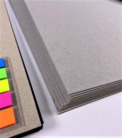 SRA1 Greyboard 1500 micron