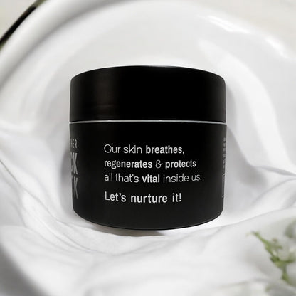 Greyfeather Crack Attack Hand Cream – Fast-Absorbing, Non-Greasy Moisturizer for Dry Hands