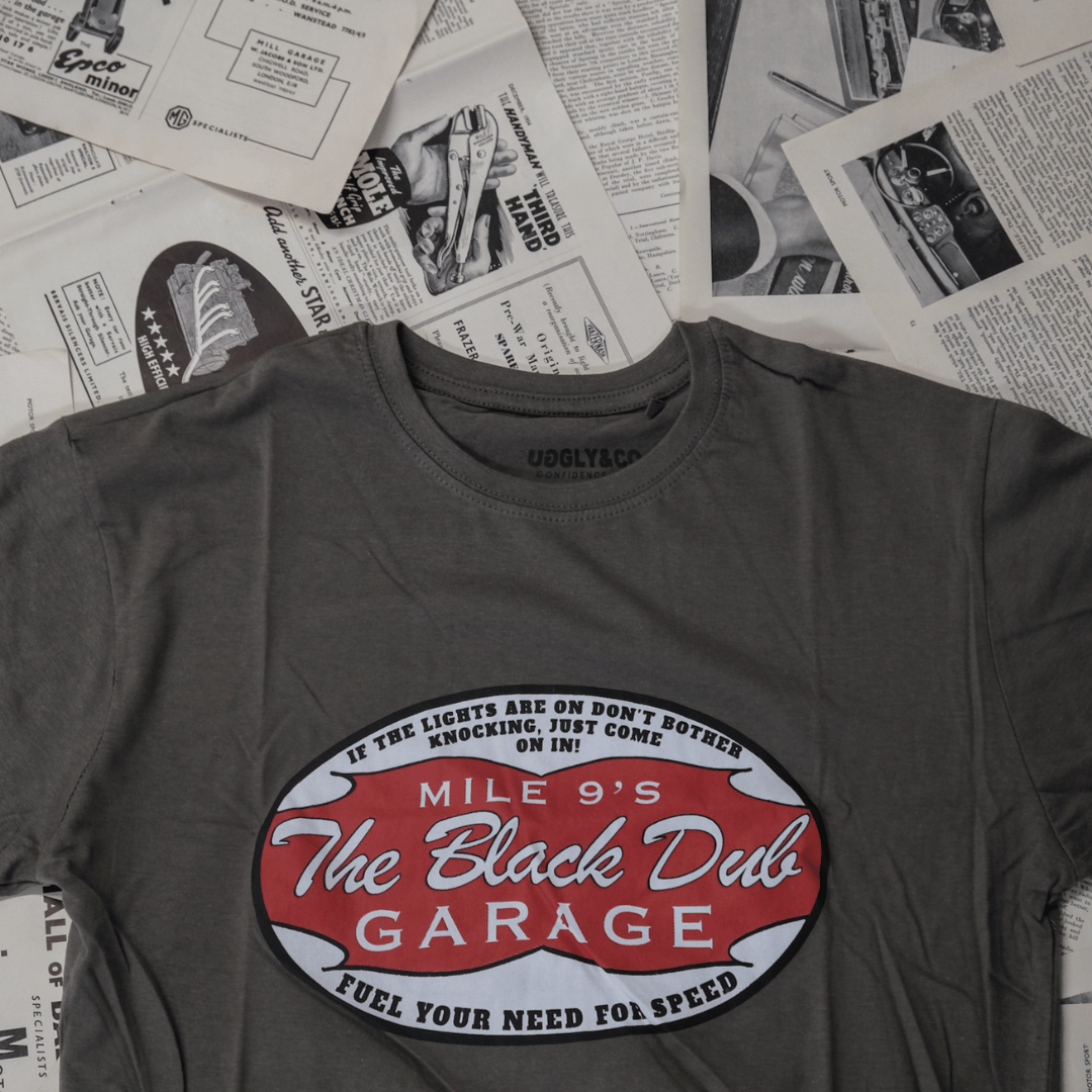 Garage Tee
